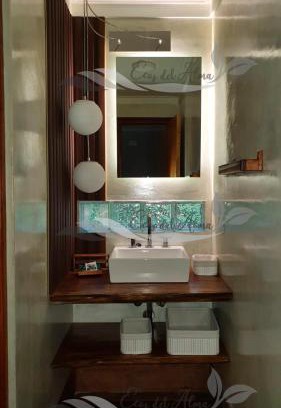 Mar Azul Casa | ECOS DEL ALMA - Casas a 150 mts del mar