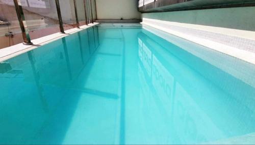 Distrito Central Apartamento | ecoSmart Apartments