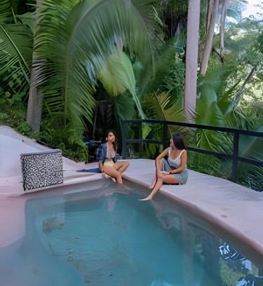 Paso del Guayabo Casa | Ecosoul Bugambilia villa