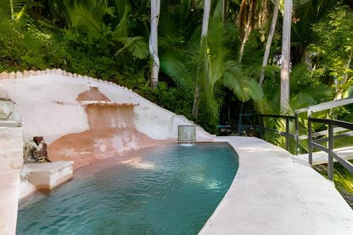 Puerto Vallarta Casa | Ecosoul Guacamaya Villa