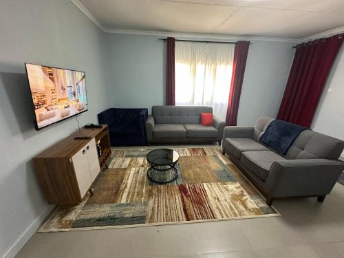 Kisumu Apartamento | Ecostay fair two bedrooms