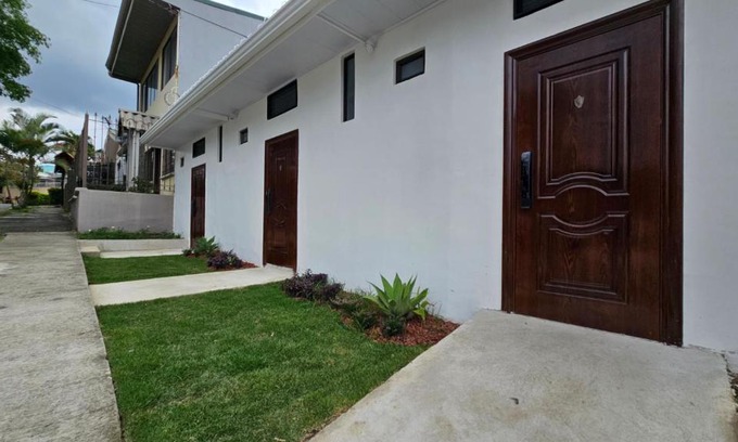 Pavas Apartamento | EcoStudio