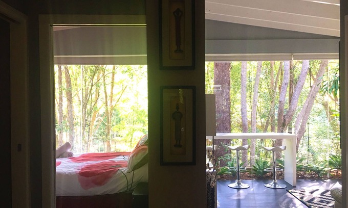 Mudgeeraba Cabina | Ecostudio Fellini