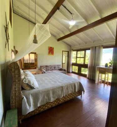 Ribeirao da Ilha Casa | EcoSuite Floripa Paradise