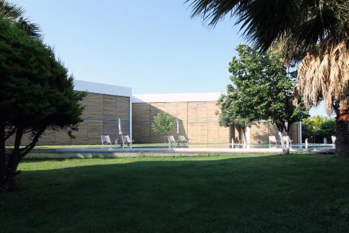 Sithonia Apartamento | ecoSuites
