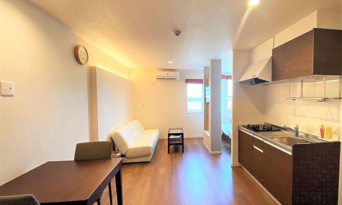 Miyakojima Casa | ecot Sunayama Beach