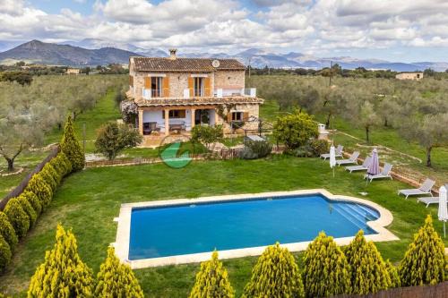 Mallorca Casa | Ecovilla ses oliveres by villasmediterranean