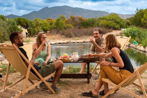 San Vito Otro | ecoVita agri-glamping