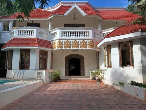 Chennai Casa | ECR Grand Ocean Beach Resort