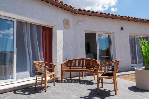 Le Muy Casa | Ecrin du Muy