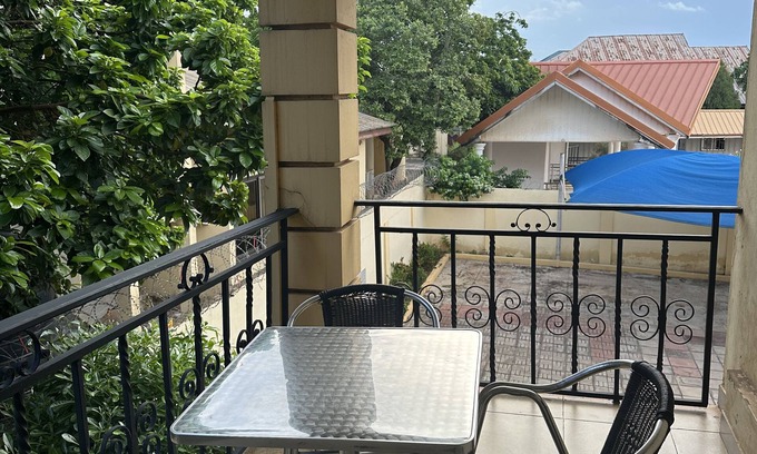North Legon Hotel | Ecstacy Royal Hotel
