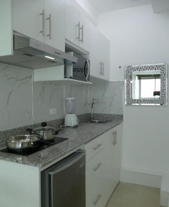 Puerto Santa Ana Apartamento | Ecuabook Penthouse Jacuzzi Riverfront 11012