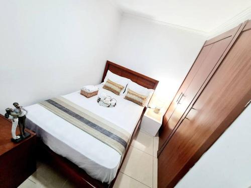 Las Penas Apartamento | Ecusuites Family Depto Resort Riverfront Gye