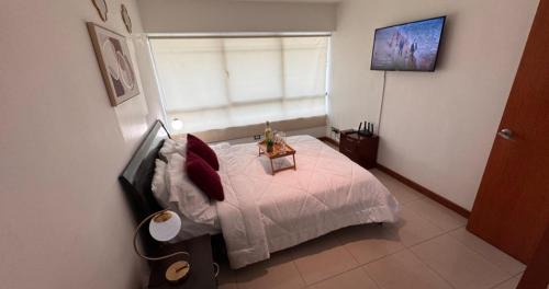 Simon Bolivar Apartamento | Ecusuites TorreSol I Parking Trade Center - Gye Airport