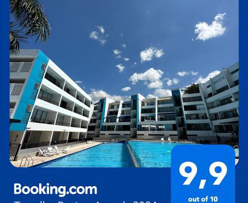 San Jeronimo Apartamento | Edén de Alejo - Apartamento - Lujo y Confort en San Jerónimo