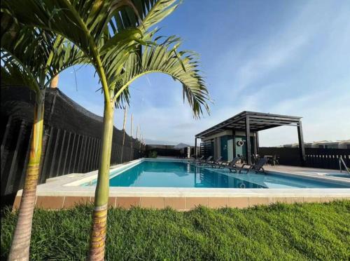 La Tebaida Casa | Edén Tropical