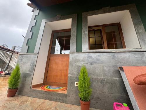 Utiaca Villa | Edén Villa El Castillejo