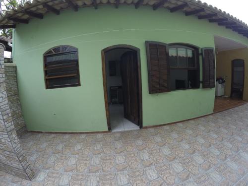 Enseada Casa | EDÍCULA 3 CÔMODOS-Enseada