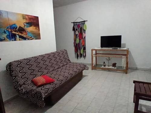 Praia da Enseada Casa | Edícula
