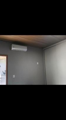 Foz do Iguacu Casa | Edícula com churrasqueira