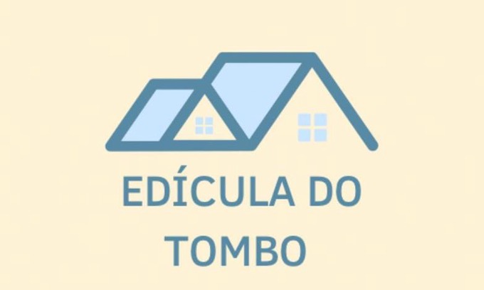 Tombo Casa | Edícula do Tombo