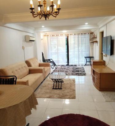 Lumut Apartamento | Ed 03 lumut Waterfront