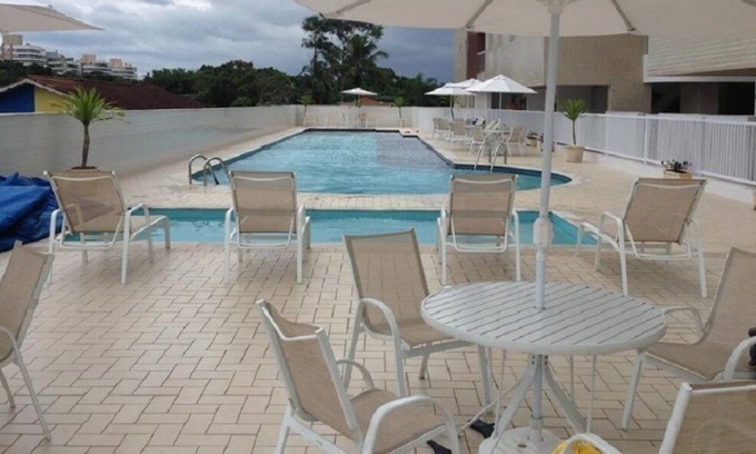 Sao Lourenco Apartamento | Ed. Azure coast