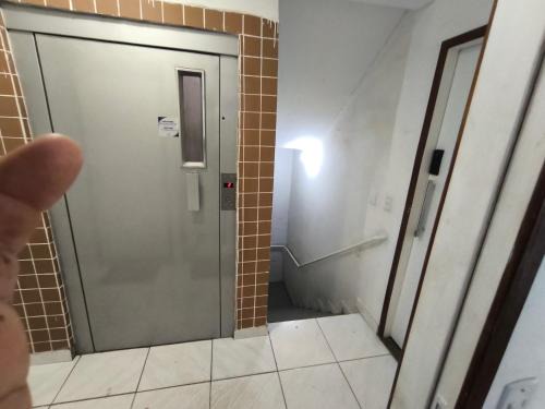 Aguas Claras Apartamento | Ed Falcão quadra 2 lote 7 AP 402