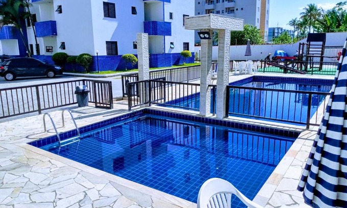 Jardim Rio da Praia Apartamento | Ed.fragatas residence