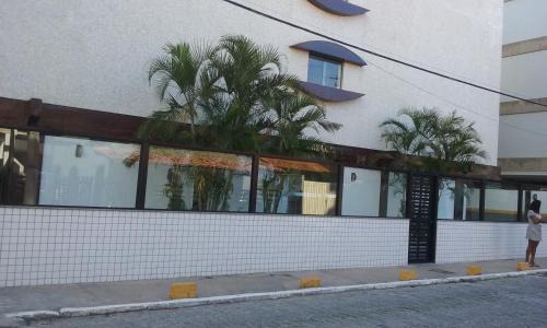 Passagem Apartamento | Ed. Solar Das Caravelas