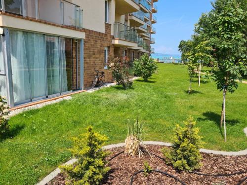 Siofok-Szabadifurdo Apartamento | EDA Beach Galerius Apartman