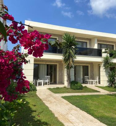 Golturkbuku Casa | Eda Motel