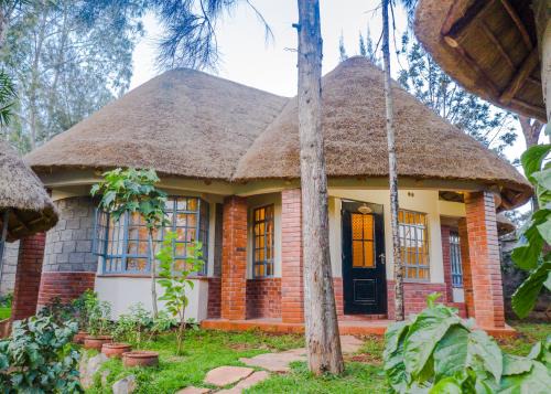 Langata Casa | Edaala Comfort - Cottage Rooms