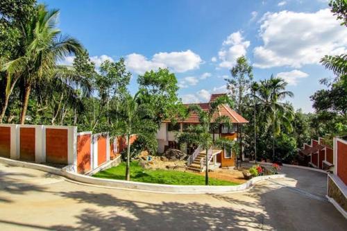 Sulthan Bathery Complejo | Edakkal Village Resort - A Premium Boutique Lodging, Wayanad