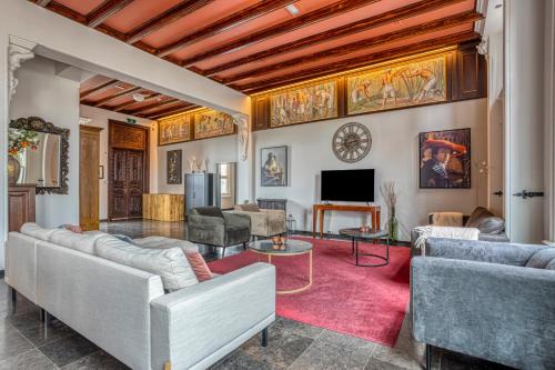 Edam Apartamento | Edam Suites