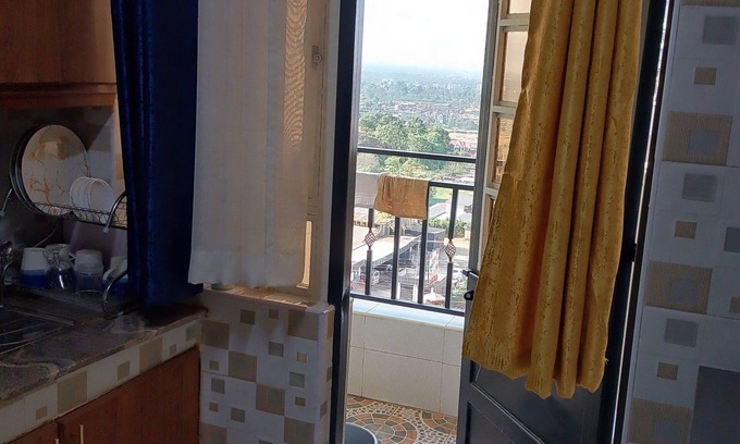 Kikuyu Apartamento | EdaRose 2-bedroom House in Kikuyu