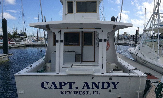 Key West Alquiler De Eote | Eddie Griffiths Alquiler de noche y alquileres de vacaciones !!!!!