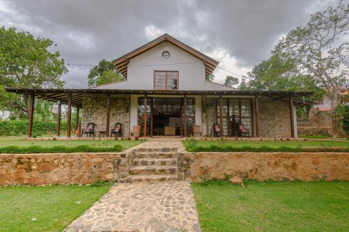 Welimada Apartamento | Eddie's Bungalow