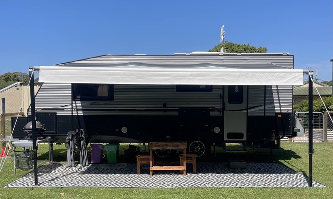 Ningi Casa | Eddie Van Haven