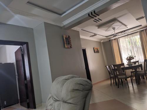 Msasani Apartamento | EddieRentals