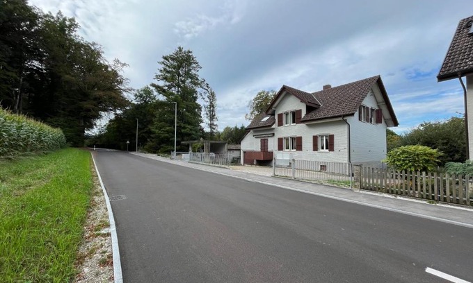 Dulliken Apartamento | Edel Apartments Dulliken