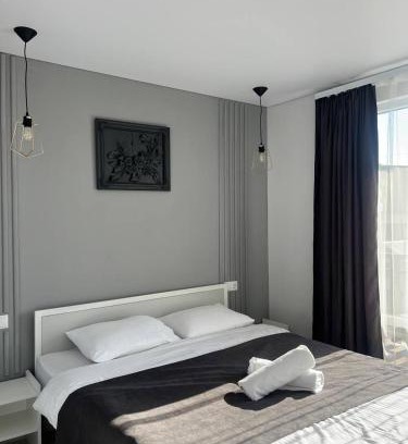 Solotvyno Hotel | Edelweiss Солотвино