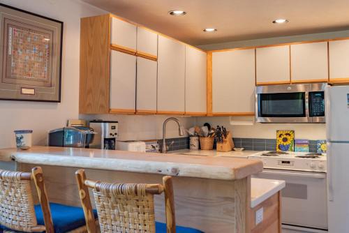 Warm Springs Apartamento | Edelweiss Condo 223B