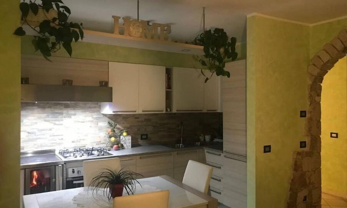 Ragoli Casa | *[Edelweiss]*Cozy home, gardens, wi-fi - CIPAT 022239-AT-387962