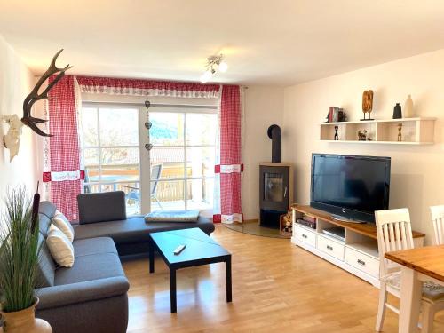 Bad Hindelang Apartamento | Edelweiss - fewo-badhindelang