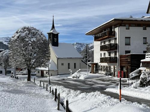 Hinterthal Apartamento | Edelweiss top 7