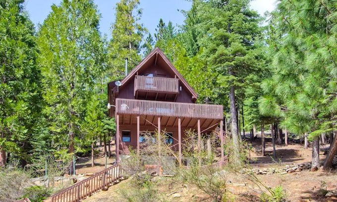 Yosemite West Casa | Edelweiss