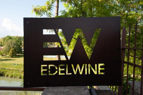 Ceprano Casa | Edelwine