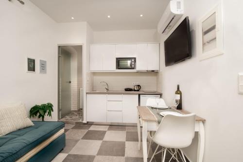 Old Town Apartamento | Eden Apartments by CorfuEscapes