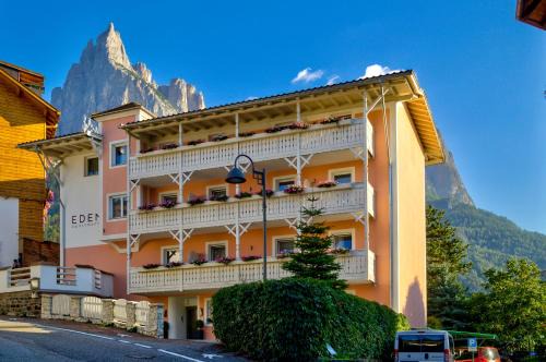 Siusi Apartamento | Eden Apartments